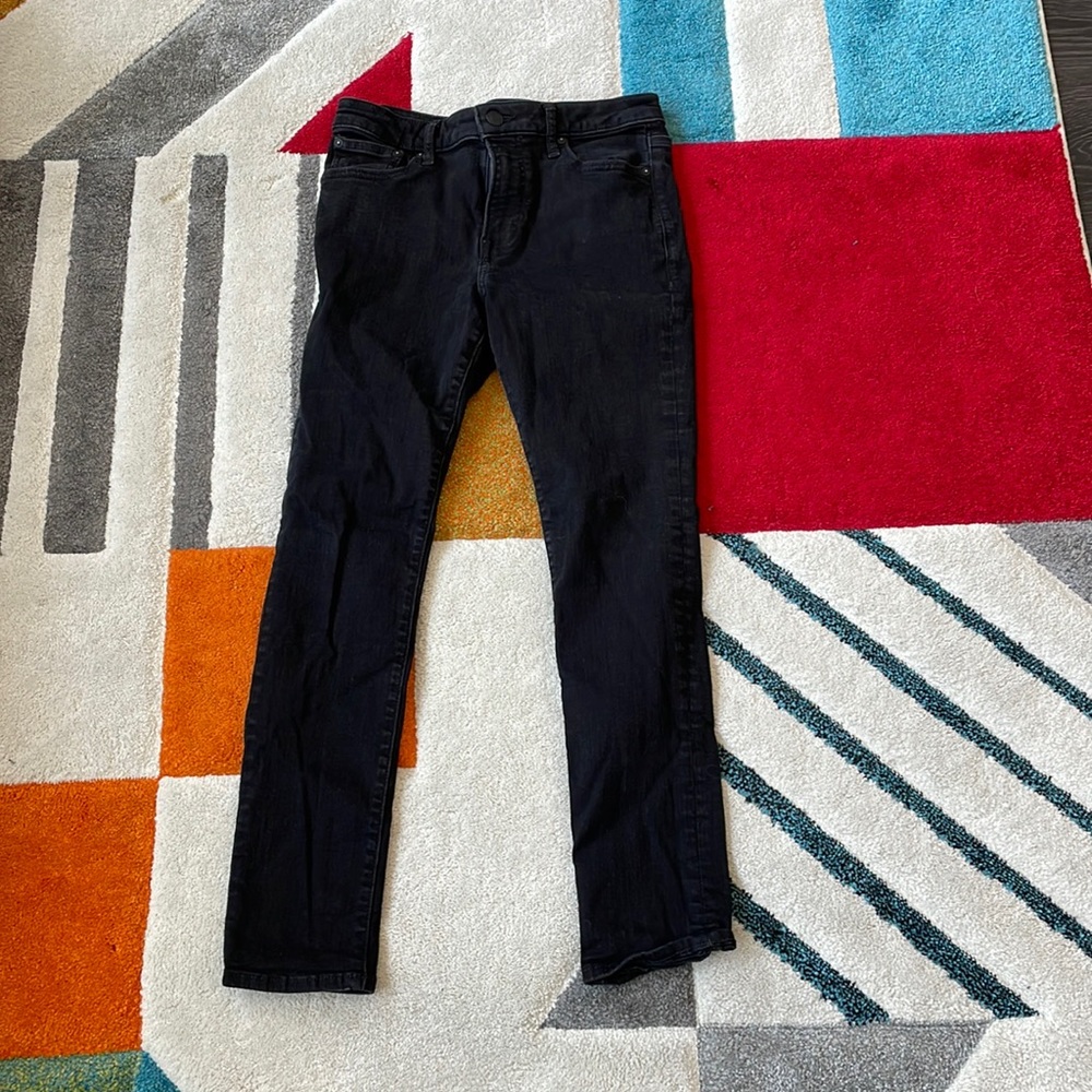 Express jeans
